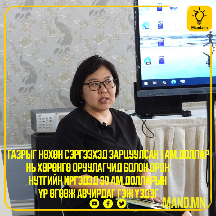 газар1
