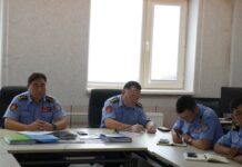 ОБЕГ: Урьдчилан сэргийлэх шуурхай арга хэмжээг хэрэгжүүлэн ажиллаж байна