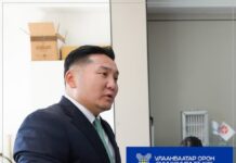 УОС: БГД-ийн 2-р хорооны 28-30 дугаар орон сууцны барилгуудыг цогцоор нь дахин төлөвлөнө