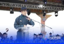 С.Амарсайхан: Нүүдэлчин наадам бол соёлын өв, аялал жуулчлал, эдийн засгийг нэгтгэсэн томоохон тайз юм