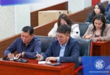 СХД: Хороодын өргөдөл гомдлын шийдвэрлэлтийг сайжруулах үүрэг өглөө