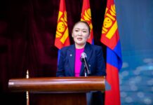 ЗГХХГ: Ховд аймагт цагдаа, дотоодын цэргийн байгууллагын процессийн дахин инженерчлэлийн ажлын хэсэг ажиллаж байна