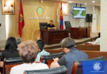 СХД: Хот нийтийн аж ахуйн салбарт шинэ машин техникийг ашигласнаас ажлын бүтээмж, үр дүн нэмэгдэж байна