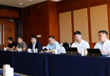 ЭТТ: Хөх хотод БНХАУ-ын худалдан авагчидтай уулзалт хийлээ