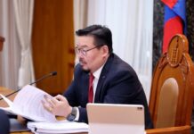 ЗГ: Төгрөг нуурын бүлэг ордыг төрд буцаан авлаа