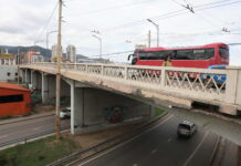 НИЙСЛЭЛ: Энхтайваны гүүрийг шинэчлэн засварлах зураг төслийн ажил 60 хувьтай байна