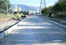 НИЙСЛЭЛ: Өнөр хороолол, Баянхошуунд цогц гудамж зам барих Дэлхийн банктай хамтарсан төсөл 15 хувьтай үргэлжилж байна