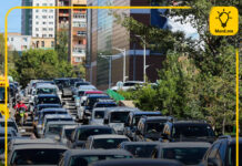 НИЙСЛЭЛ: Маргаашаас улсын дугаарын тэгш, сондгойгоор зорчихгүй