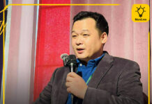 Либертари Намыг үүсгэн байгуулах хурал боллоо