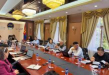 НИЙСЛЭЛ: Авто тээврийн дэд зөвлөл “BRT тусгай замын автобус” төслийн ТЭЗҮ-ийг дэмжлээ