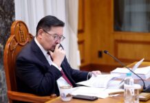 ЗГ: ЦЕГ-ын Хар тамхитай тэмцэх газрыг бие даасан алба болгон өргөжүүллээ