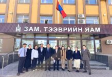 УХХК: “Улаанбаатар хотын такси үйлчилгээг сайжруулах нь” төслийн ТЭЗҮ-г Автотээврийн салбарын шинжлэх ухаан, технологийн дэд зөвлөл дэмжлээ