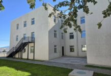 БХТ: Увс аймгийн Наранбулаг суманд 100 ортой сургуулийн дотуур байрны барилгыг ашиглалтад оруулжээ