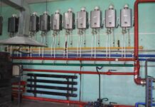 УОС: Цэцэрлэг, сургууль эмнэлэг, айл өрхийн халаалтыг өгч эхэллээ