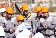 НИЙСЛЭЛ: “Сэлбэ 20 минутын хот”-ын дараагийн ээлжийн 5000 орчим айлын 73 блок орон сууцны төслийн бүтээн байгуулалтын ажлыг эхлүүллээ