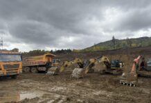 БОУАӨЯ: Хууль бус ашигт малтмал олборлолтыг таслан зогсоож, зөрчлийг арилгуулахаар ажиллаж байна