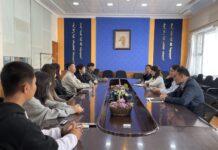 НИЙСЛЭЛ: Н.Пүрэвдорж: Метроны инженер зам тээвэр, төмөр зам, уул уурхайн салбарын алинд ч хөрвөн ажиллах боломжтой