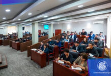 СХД: Явган замын хуучин хавтангаар сургууль, цэцэрлэгтэй ойр гэр хорооллын нарийн гудамжийг тохижуулна