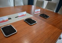 Түүхий нүүрсийг хагас коксжуулснаар утааг 45-50 хувиар бууруулах шинж чанартай болдог байна