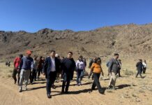 УИХ: “Халзан бүрэгтэйн” орд газрын асуудлаарх Ерөнхий хяналтын сонсголд Ховд аймгийн Мянгад сумаас 50 иргэн оролцуулах хүсэлт гаргав