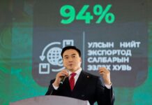 “Уул уурхайн салбарын үр өгөөжийг орон нутгийн хөгжлийн бодлоготой уялдуулан шинэ шатанд гаргана”