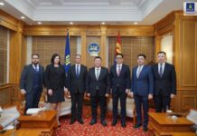 ХЗДХЯ: Гадаадын иргэн харьяатын байгууллагын алба хаагчдыг чадавхжуулахад Унгар улстай хамтран ажиллана