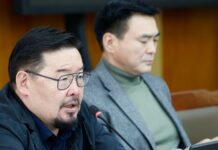 С.Амарсайхан: УОК-ын II, III хуралдааны шийдвэрийн дагуу өвөлжилтийн бэлтгэл ажлыг эрчимжүүлэхийг үүрэг болголоо