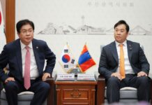 НИТХ-ын дарга А.Баяр өвлийн аялал жуулчлалыг хөгжүүлэх, 1000 эмч солилцоо хөтөлбөр хэрэгжүүлэх, үндэстэн дамнасан корпорац байгуулахад хамтарч ажиллахыг хүслээ