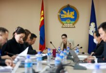 НИТХ: Засаглал, эрх зүйн хороо дараах асуудлуудыг хэлэлцлээ