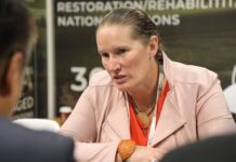 КОП17: Дэлхийн банкны мэргэжлийн баг Цөлжилтийн эсрэг талуудын 17 дугаар бага хурлын бэлтгэлийг хангах хүрээнд Монголд ажиллахаар болжээ