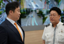 НИТХ: Авто замын түгжрэл бууруулах, ослын даатгалын цахим системийн хэрэгжилттэй холбоотой сайн туршлалыг судаллаа