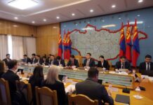 ЗГ: Оюутолгой төслийн хувь нийлүүлэгчдийн зээлийн хүүг хэлэлцэх ээлжит долоон жилийн хугацааг үл харгалзан хэлэлцээрийг үргэлжлүүлэхээр боллоо