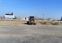 НИЙСЛЭЛ: БГД-ийн 20-р хороонд 3621 ам.метр газарт Гурвалжингийн гүүр орчимд байсан том оврын машин техникийг нүүлгэн шилжүүлнэ