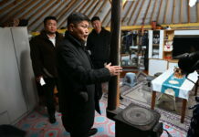 Х.Нямбаатар: Ирэх жил нийслэл, “Эрдэнэс Монгол” ХХК-тай хамтран Багануурын уурхайгаа түшиглэж, хагас коксон түлшний үйлдвэр барина