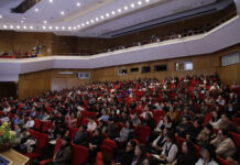 Нийслэлийн есөн дүүрэгт “Төрийн болон орон нутгийн өмчийн нэгдсэн цахим систем”-ийн сургалт зохион байгууллаа