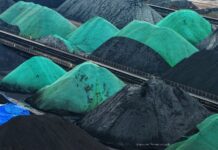 IX сард түүхэн дээд түвшнээ шинэчилсэн Монголын нүүрсний экспорт ойрын хугацаанд өсөлтөө хадгалах төлөвтэй