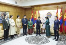 Ерөнхий сайд Г.Занданшатарыг огцруулах саналыг албан ёсоор тавилаа