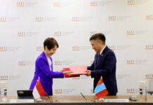 БОУАӨЯ: Парисын хэлэлцээрийг хэрэгжүүлэхэд монгол, сингапур улс хамтран ажиллана