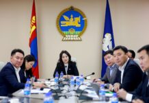 НИТХ: “Үндэсний цэцэрлэгт хүрээлэн” ОНӨТҮГ-ын эзэмшил газарт төлөвлөж буй бүтээн байгуулалтын талаар сонслоо