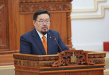 Ерөнхий сайд Г.Занданшатар: Засгийн газар баялгийн хулгай, нүүрсний хулгайтай тууштай, хатуу тэмцэнэ