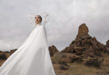 Layla: Монгол хэв маяг, уртын дуугаа орчин үеийн хэмнэлтэй хольж “Салхи” дуундаа шингээсэн