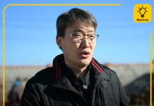 А.Амартүвшин: Нас барсан 7200 гаруй иргэний “Сайн карт”-ыг ашиглаад түлш худалдан авч, их хэмжээгээр хадгалж, орон нутаг руу зарж байсан зөрчлийг илрүүлсэн