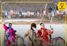 Өвлийн аялал жуулчлалыг утгаар нь хөгжүүлж буй Өвөр Монголчууд