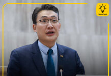 А.Амартүвшин: “Тавантолгой” ХХК-д 6 удаа шалгалт хийж, дээж авч шинжилгээнд хамруулахад бүгд стандартын шаардлага хангасан