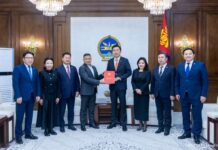 УИХ: Үндэсний их баяр наадмын тухай хуульд нэмэлт, өөрчлөлт оруулах тухай хуулийн төслийг өргөн мэдүүллээ