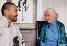 Жилдээ 4 тэрбумын хандалттай “Associated Press“ монгол залуу Б.Наранбадрахыг онцолжээ