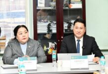 УИХ: Стандарт, хэмжил зүйн эрх зүйн орчныг сайжруулах чиглэлээр санал солилцлоо