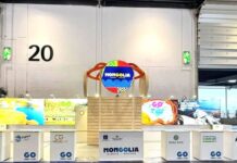 ССАЖЗЯ: Монгол улс “GO MONGOLIA” брэндийн нэрийн дор “WTM LONDON 2025” олон улсын аялал жуулчлалын үзэсгэлэнд оролцоно