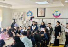 МҮЭ-ийн Холбоо орон нутагт ажиллаж, хөдөлмөрийн эрх, гишүүнчлэл болон цалин хөлсний асуудлаар мэдээлэл, сургалт явуулж байна