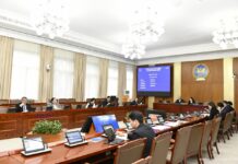 КОП-17: COP17 бага хурлын бэлтгэл ажлын явцыг Байгаль орчин, хүнс, хөдөө аж ахуйн байнгын хороонд танилцууллаа